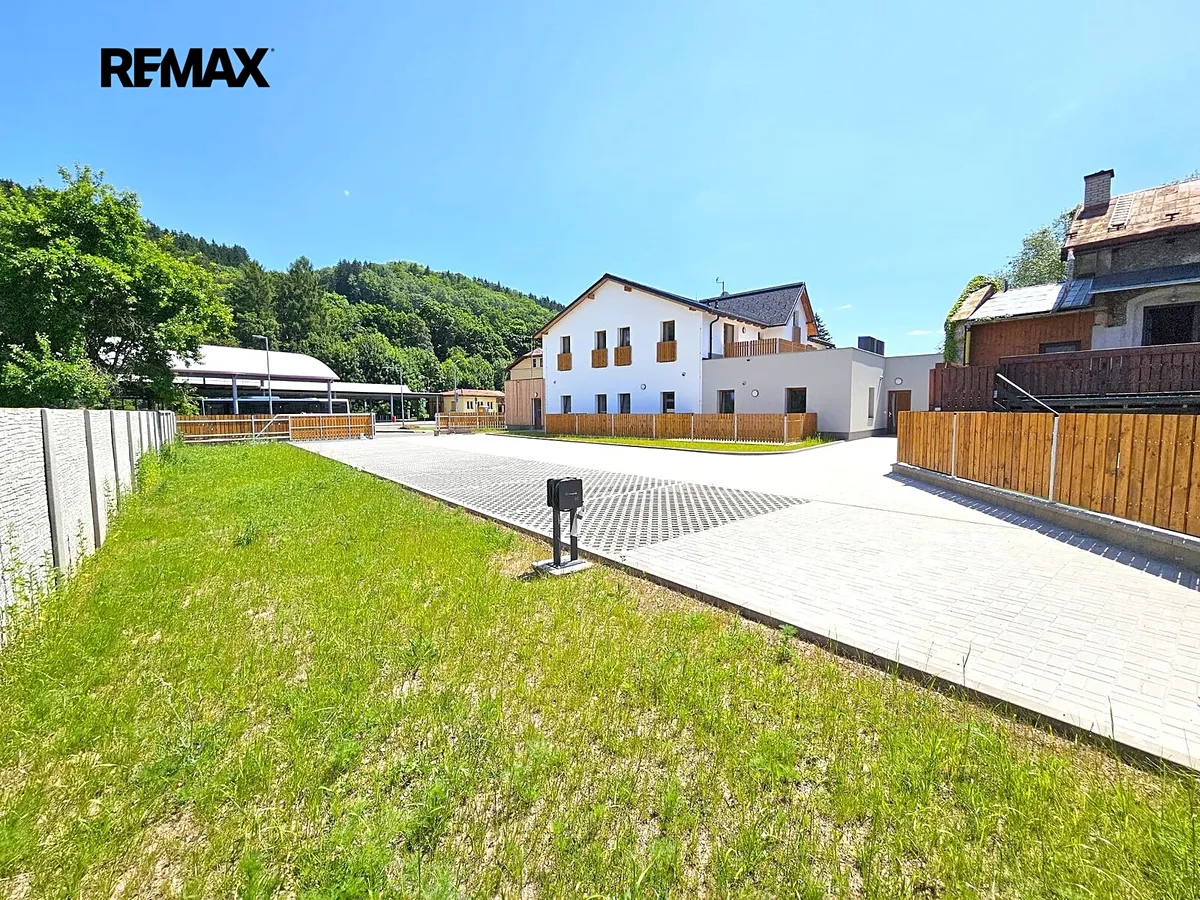 Prodej bytu 2+kk 56 m²